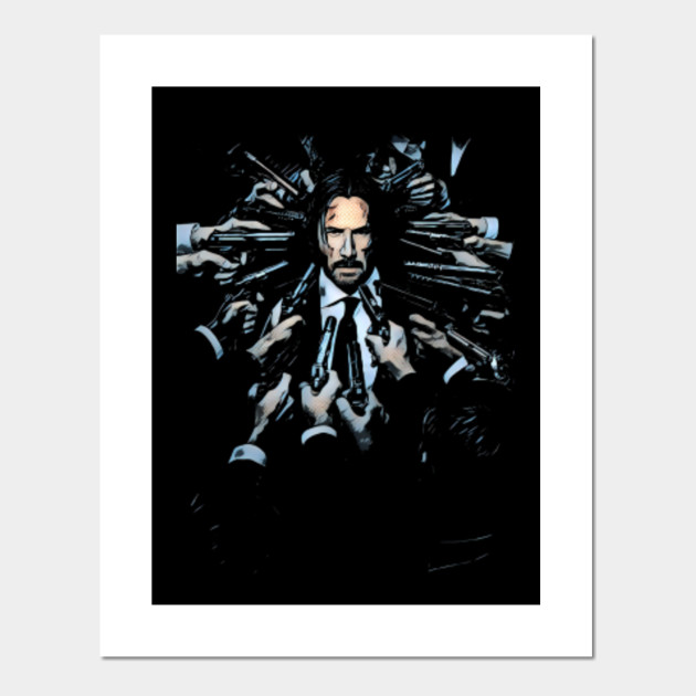 John wick
